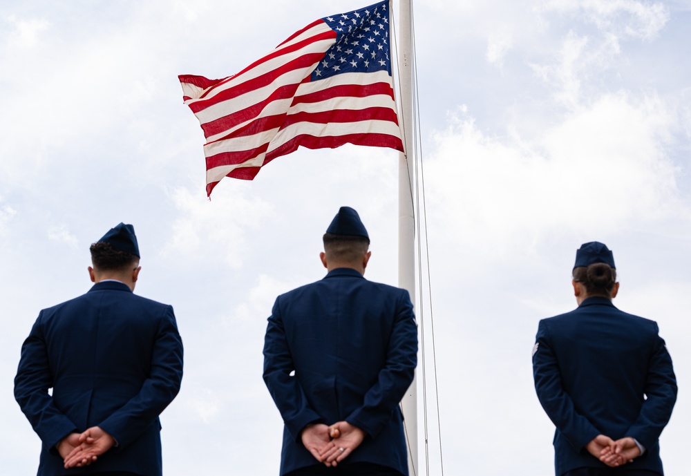 Remembering the fallen: Cambridge Memorial Day ceremony