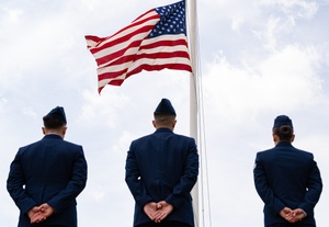 Cambridge American Cemetery 2015
