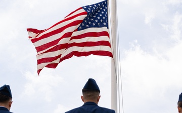 Remembering the fallen: Cambridge Memorial Day ceremony