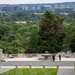 National Memorial Day Observance in Arlington National Cemetery