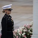 National Memorial Day Observance in Arlington National Cemetery