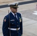National Memorial Day Observance in Arlington National Cemetery