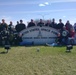 Grand Forks AFB holds third annual motorcycle safety ride