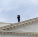National Memorial Day Observance in Arlington National Cemetery