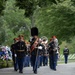 National Memorial Day Observance in Arlington National Cemetery
