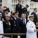 National Memorial Day Observance in Arlington National Cemetery