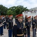 National Memorial Day Observance in Arlington National Cemetery