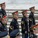National Memorial Day Observance in Arlington National Cemetery
