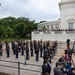 National Memorial Day Observance in Arlington National Cemetery