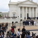 National Memorial Day Observance in Arlington National Cemetery