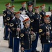 National Memorial Day Observance in Arlington National Cemetery