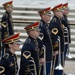 National Memorial Day Observance in Arlington National Cemetery