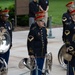 National Memorial Day Observance in Arlington National Cemetery