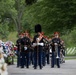 National Memorial Day Observance in Arlington National Cemetery
