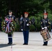 National Memorial Day Observance in Arlington National Cemetery