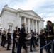 National Memorial Day Observance in Arlington National Cemetery