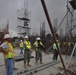 All Hands On Deck: Walter Lee, Jr. Keeping the CE Fire Burning