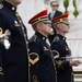 National Memorial Day Observance in Arlington National Cemetery
