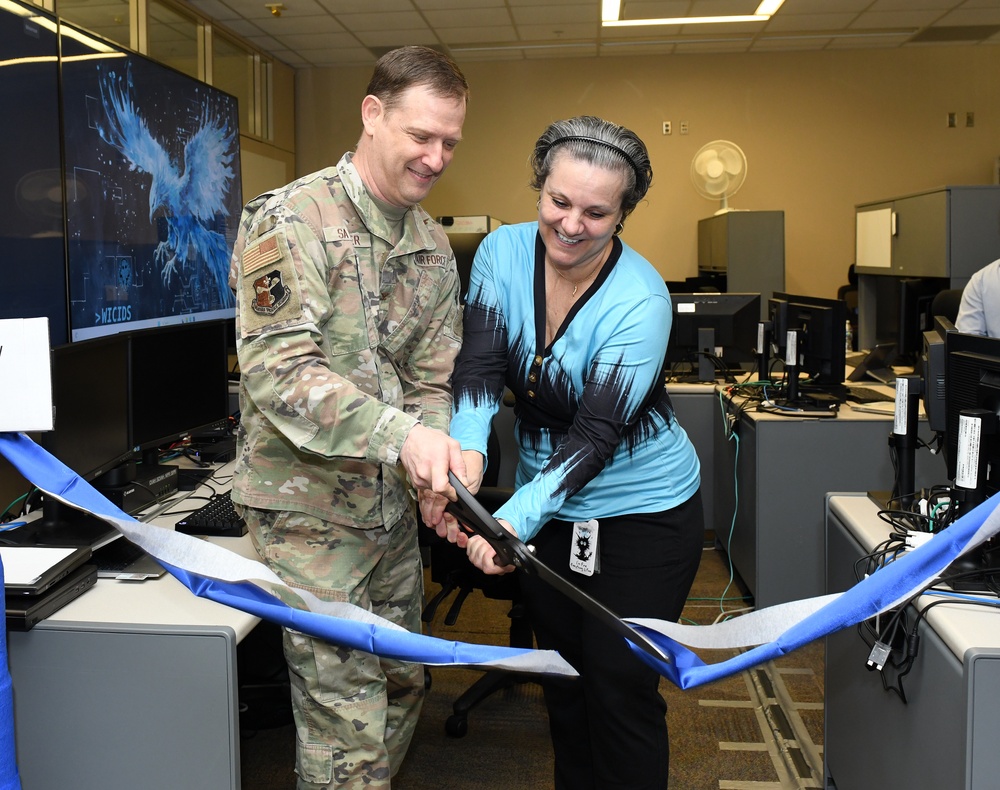 557th Weather Wing gets WICIDS