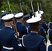 National Memorial Day Observance in Arlington National Cemetery