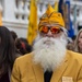 National Memorial Day Observance in Arlington National Cemetery