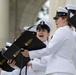 National Memorial Day Observance in Arlington National Cemetery
