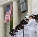 National Memorial Day Observance in Arlington National Cemetery