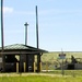 May 2025 training operations at Fort McCoy