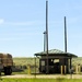 May 2025 training operations at Fort McCoy