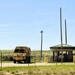 May 2025 training operations at Fort McCoy