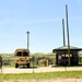 May 2025 training operations at Fort McCoy