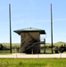May 2025 training operations at Fort McCoy