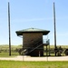 May 2025 training operations at Fort McCoy