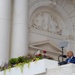 National Memorial Day Observance in Arlington National Cemetery