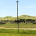 May 2025 training operations at Fort McCoy