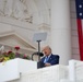National Memorial Day Observance in Arlington National Cemetery