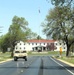 May 2025 training operations at Fort McCoy