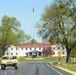 May 2025 training operations at Fort McCoy