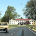May 2025 training operations at Fort McCoy