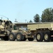 May 2025 training operations at Fort McCoy