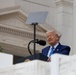 National Memorial Day Observance in Arlington National Cemetery
