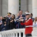 National Memorial Day Observance in Arlington National Cemetery