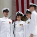 National Memorial Day Observance in Arlington National Cemetery