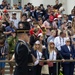 National Memorial Day Observance in Arlington National Cemetery