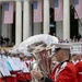 National Memorial Day Observance in Arlington National Cemetery