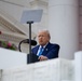 National Memorial Day Observance in Arlington National Cemetery