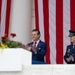 National Memorial Day Observance in Arlington National Cemetery