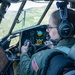 94th Airlift Wing sharpens readiness over unfamiliar, congested airspace