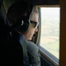 94th Airlift Wing sharpens readiness over unfamiliar, congested airspace