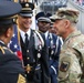 National Guard Day 2025 at Nationals Park